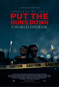 Put the Guns Down: A World Epidemic (2025)