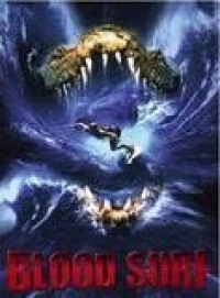 Sex, Surf & Crocodile