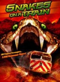 Snakes on a Train
