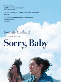 Sorry, Baby