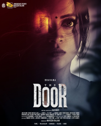 The Door (2025) Hindi Dual Audio 1080p