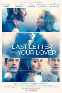 The Last Letter from Your Lover (2021) WEBRIP Hindi (MULTI AUDIO) 1080p