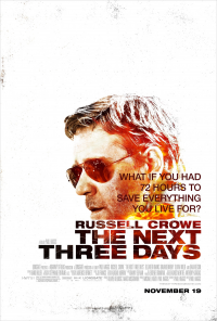 The Next Three Days (2010) WEBRIP Hindi (MULTI AUDIO) 1080p