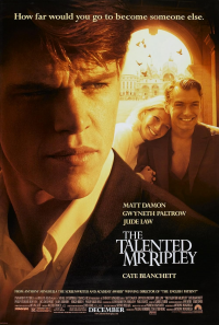 The Talented Mr. Ripley (1999) WEBRIP Hindi (MULTI AUDIO) 1080p