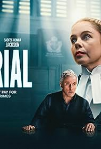 The Trial 2025