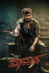 Vaamana (2025) WEBRIP Hindi (MULTI AUDIO) 720p – 480p – 1080p