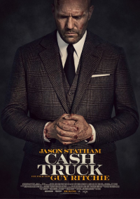 Wrath of Man (2021) WEBRIP Hindi (MULTI AUDIO) 1080p