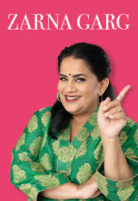 Zarna Garg- Practical People Win