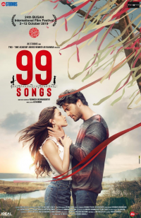 99 Songs (2025) Hindi Dual Audio 1080p