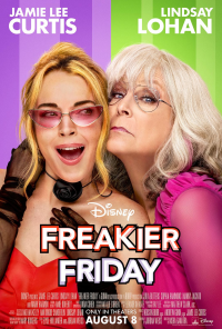 Freaky Friday 2: Encore dans la peau de ma mère (2025)