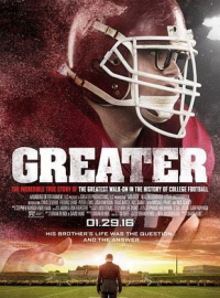 Greater
