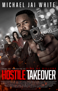 Hostile Takeover