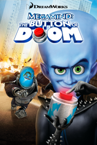 Le Complot du Mega-Megamind