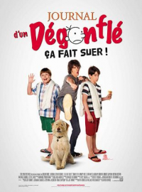 Le Journal d'un Dégonflé : ça fait suer !