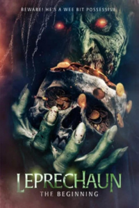 Leprechaun: The Beginning  2025