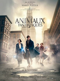 Les Animaux fantastiques (2025) Hindi Dual Audio 1080p