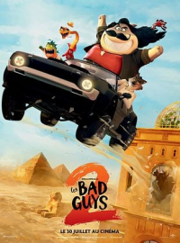 Les Bad Guys 2 streaming