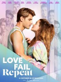 Love Fail Repeat (2025)