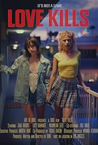 Love Kills 2025