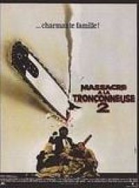 Massacre à la tronçonneuse 2