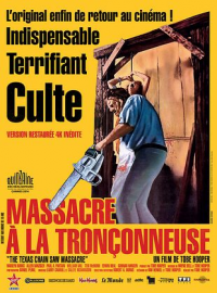 Massacre à la tronçonneuse