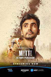 Mitti - Ek Nayi Pehchaan (2025) Hindi Dual Audio 1080p