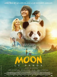 Moon Le Panda