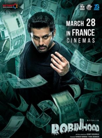 Robinhood (2025) Hindi Dual Audio 1080p