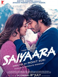 Saiyaara (2025) Hindi Dual Audio 1080p