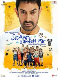 Sitaare Zameen Par (2025) Hindi Dual Audio 1080p
