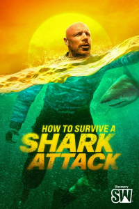 Survivre aux requins : mode d’emploi