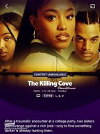 The Killing Cove
