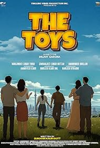 The Toys (2025) Hindi Dual Audio 1080p