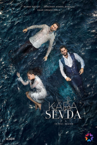 Amour éternel-Kara Sevda
