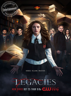 Legacies