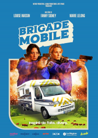 Brigade Mobile