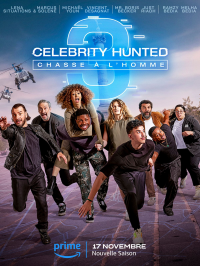 Celebrity Hunted – Chasse à l’Homme