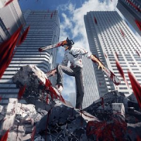 Chainsaw Man