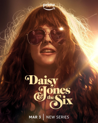 Daisy Jones & The Six