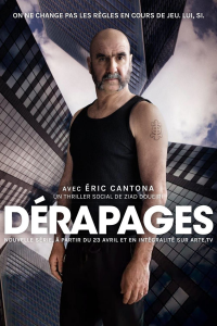 Dérapages