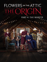 Flowers In The Attic: The Origin
