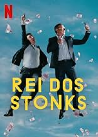 King Of Stonks