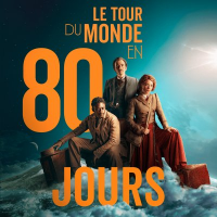 Le Tour du monde en 80 jours