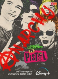Pistol