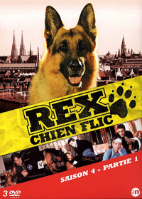 Rex, chien flic