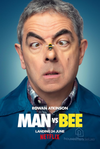 Seul face à l'abeille