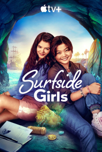 Surfside Girls