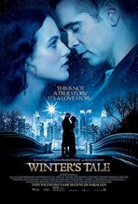 The Net – A Winter's Tale