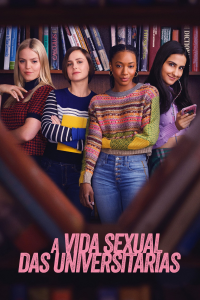 The Sex Lives of College Girls