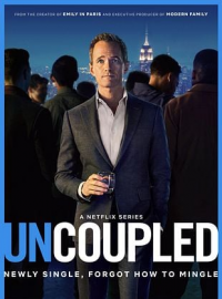 Uncoupled